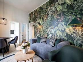 Villa Albertine, App 03